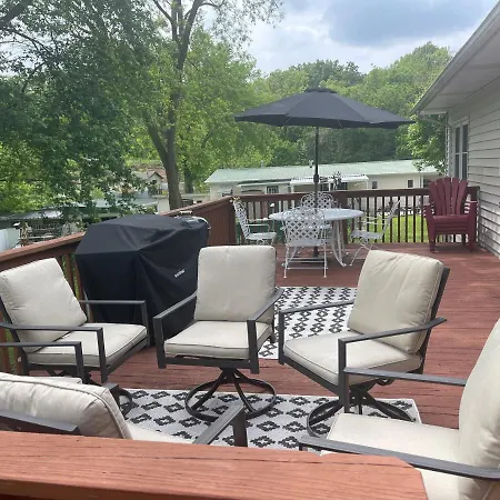 Branson Country B&B